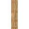 Ekena Millwork Joined Board-n-Batten Shutters w/Z-Bar, Rough Sawn Western Red Cedar, 16 1/8W x 71H, PR RBJ06Z16X071RWR - alternate 3